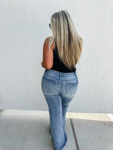 Load image into Gallery viewer, ROMI TUMMY CONTROL JEANS
