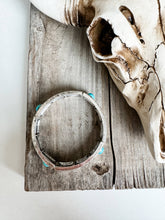 Load image into Gallery viewer, Western Arrow Stackable Stretch Bracelet 
