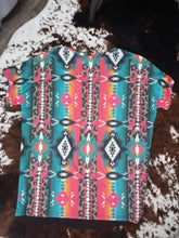 Load image into Gallery viewer, Aztec Back
