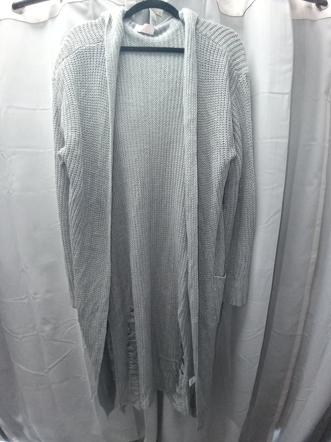 Long Cardigan
