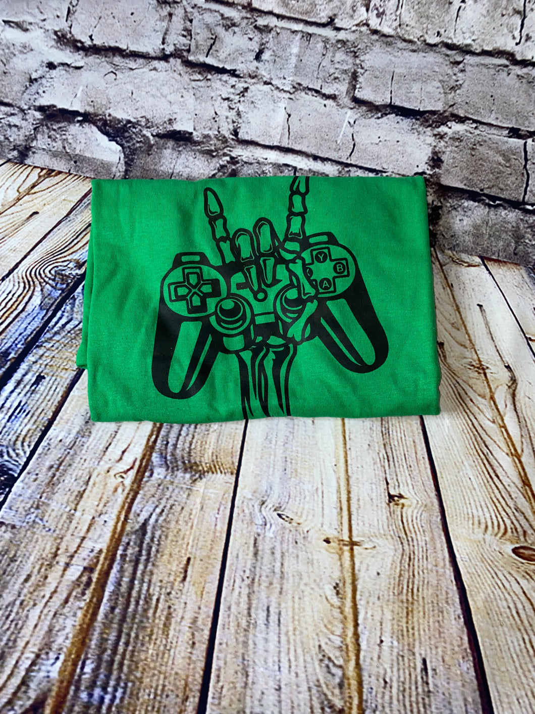 Gamer