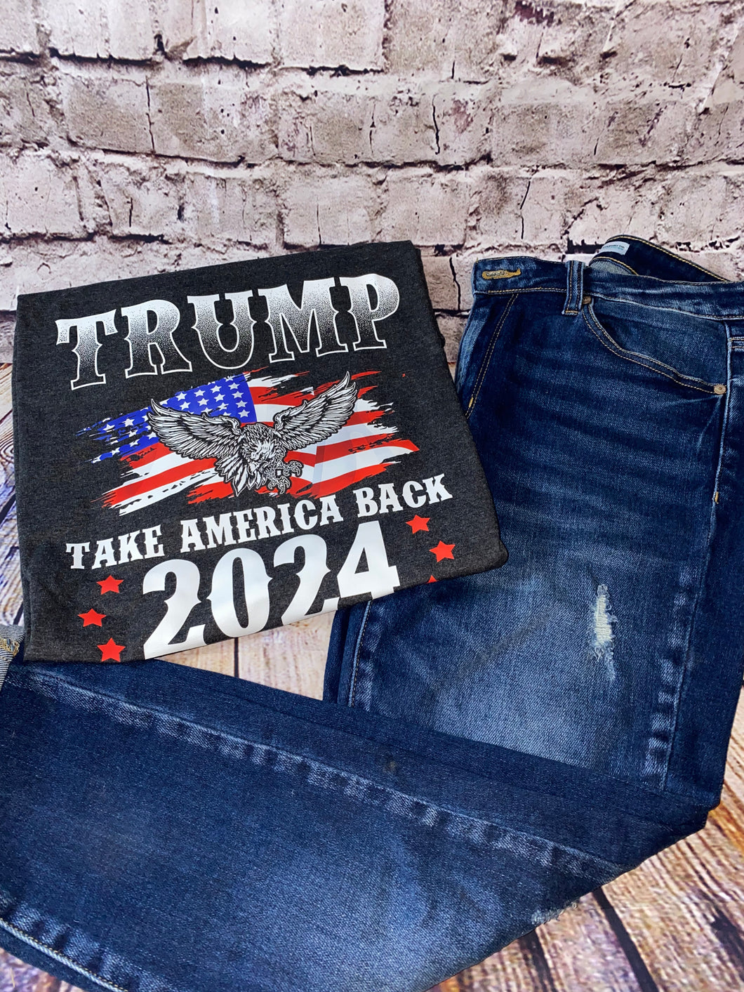 Trump 2024