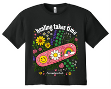 Load image into Gallery viewer, ** PRE ORDER** Healing Crop Top

