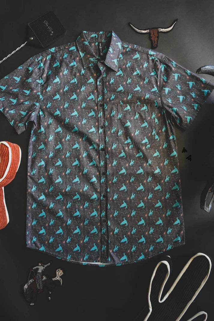 Cosmic Cowboy Mens