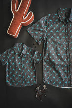 Load image into Gallery viewer, Cosmic Cowboys Kids
