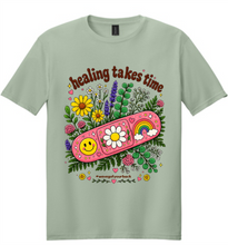 Load image into Gallery viewer, ** Pre Order** Healing Tshirt
