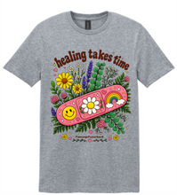 Load image into Gallery viewer, ** Pre Order** Healing Tshirt
