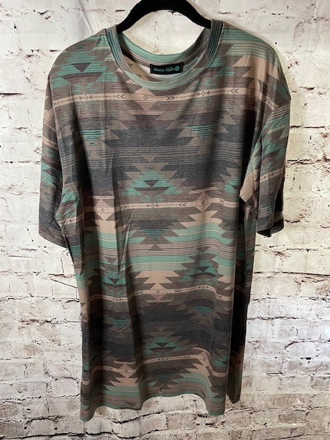 SABINE RIVER DRESS