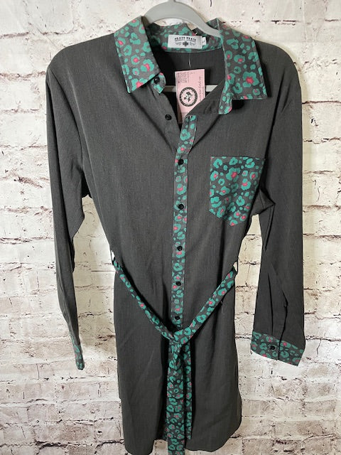 Outlaw Dress