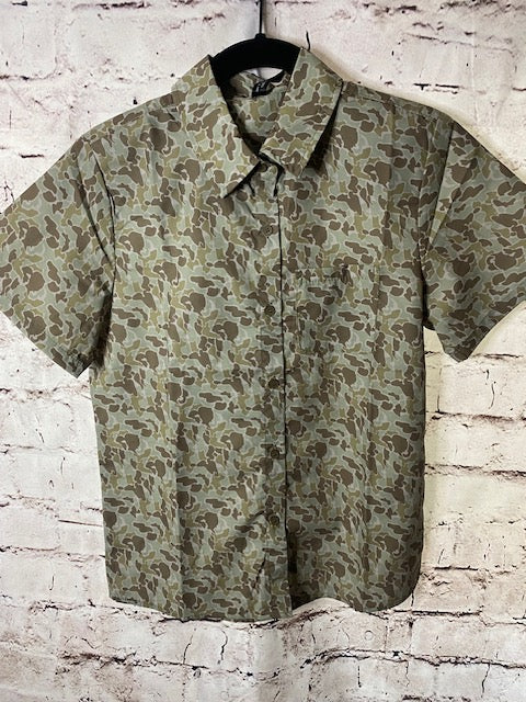 COWBOY CAMO