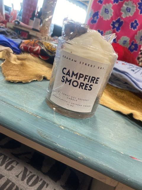 Candles