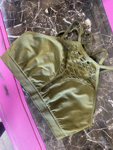 Load image into Gallery viewer, Bralette
