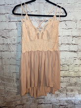 Load image into Gallery viewer, LACE CAMI
