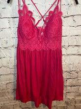 Load image into Gallery viewer, LACE CAMI
