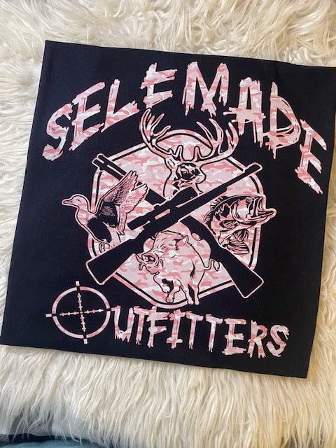 Self Made Womens