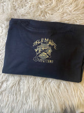 Load image into Gallery viewer, Self Made God First Shirt
