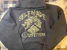 Load image into Gallery viewer, Self Made Hoodie
