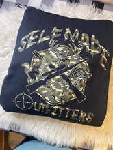 Load image into Gallery viewer, Self Made Hoodie
