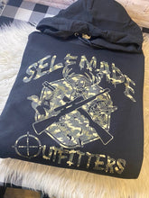 Load image into Gallery viewer, Self Made Hoodie
