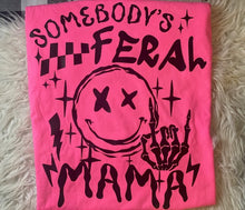 Load image into Gallery viewer, Feral Mama
