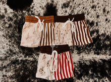 Load image into Gallery viewer, **Pre Order Men Swim Trunks**
