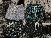 Load image into Gallery viewer, **Pre Order Boy Swim Trunks**
