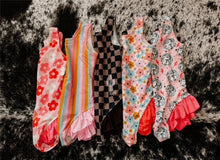 Load image into Gallery viewer, **Pre Order Womens Swim One Piece**
