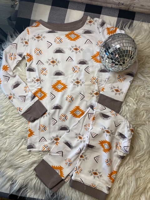 Aztec PJ's