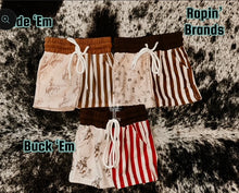 Load image into Gallery viewer, **Pre Order Men Swim Trunks**
