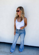 Load image into Gallery viewer, ROMI TUMMY CONTROL JEANS
