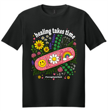 Load image into Gallery viewer, ** Pre Order** Healing Tshirt
