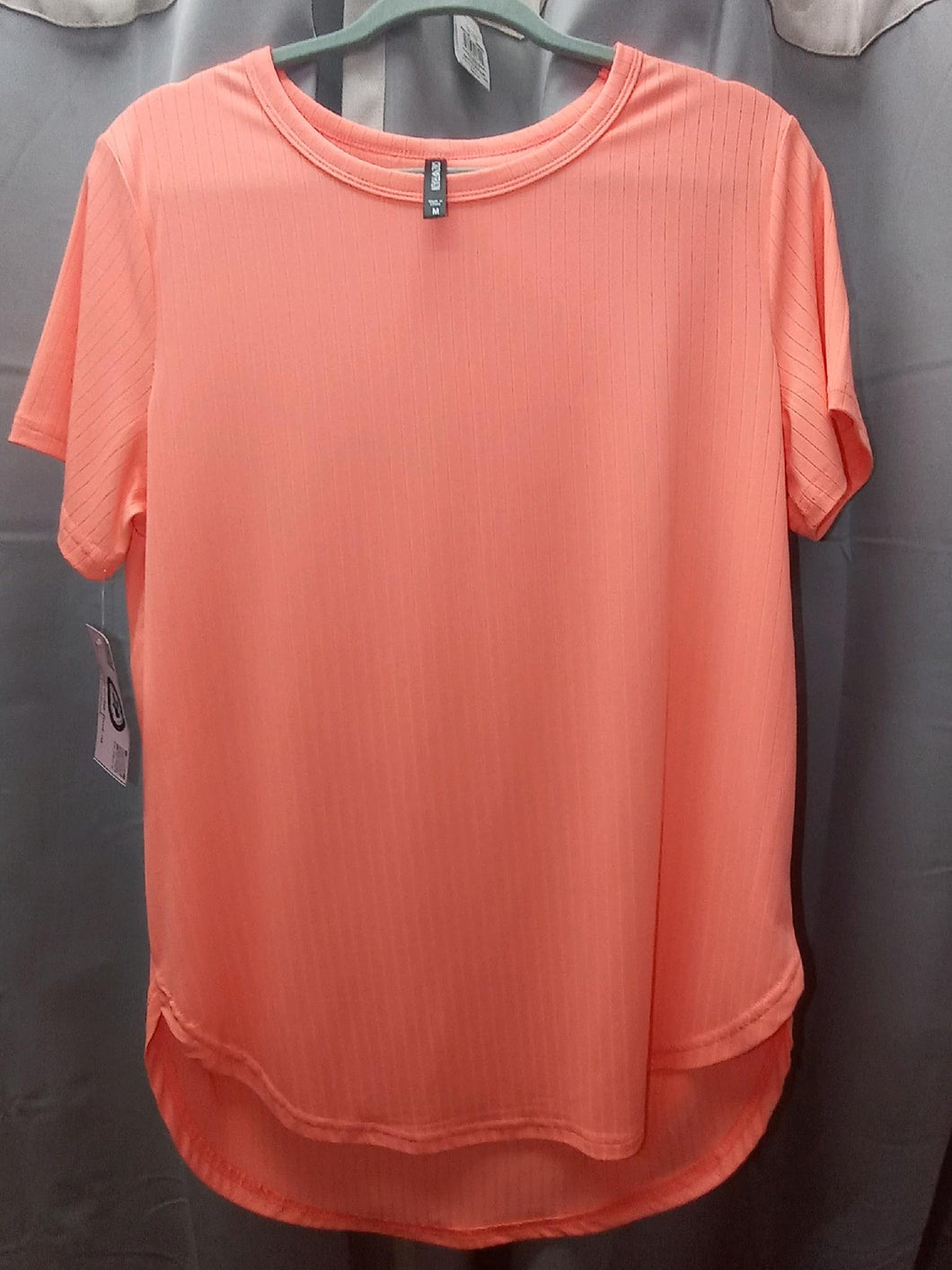 Neon Coral