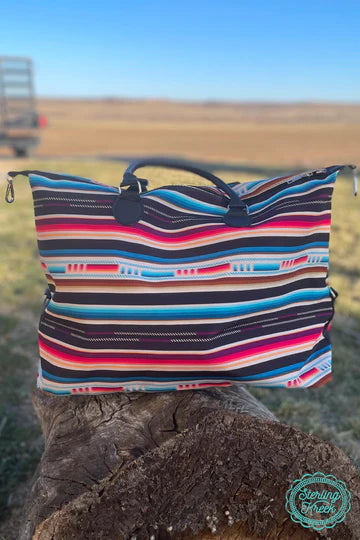 Desert Dreams Tote
