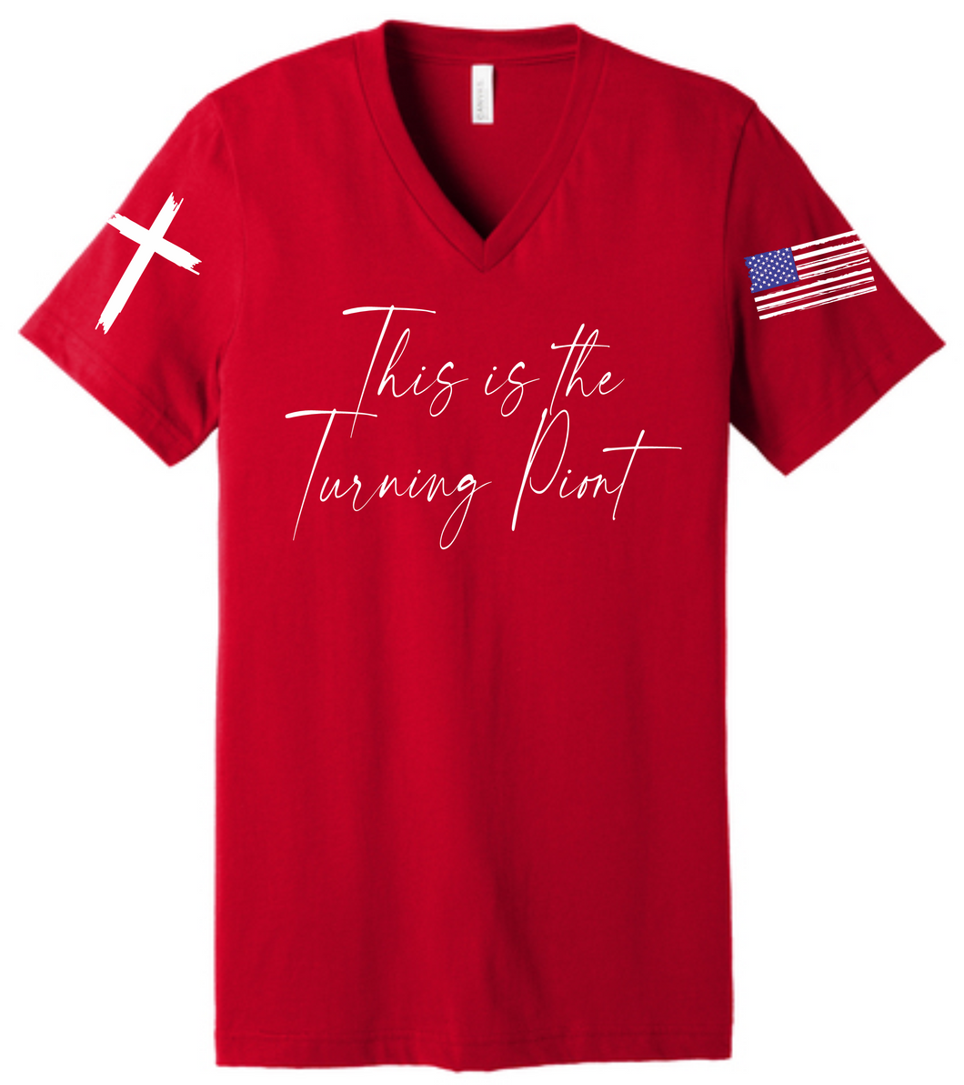 Turning Point