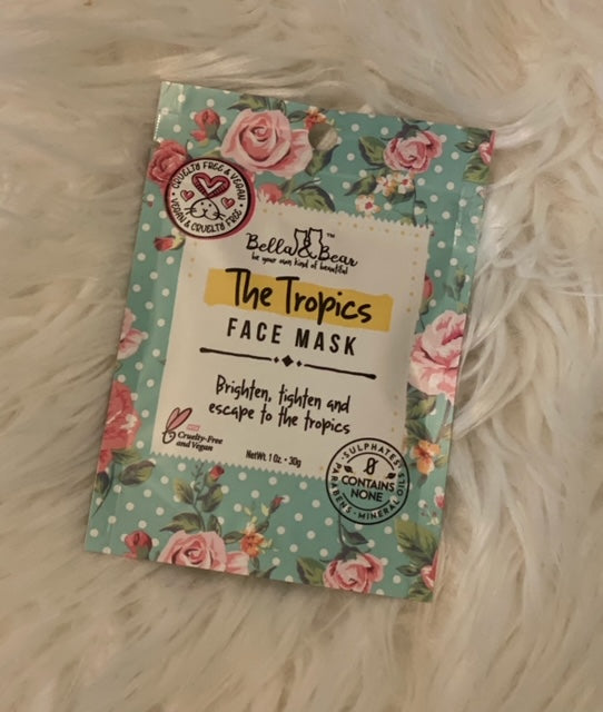 FACE MASK