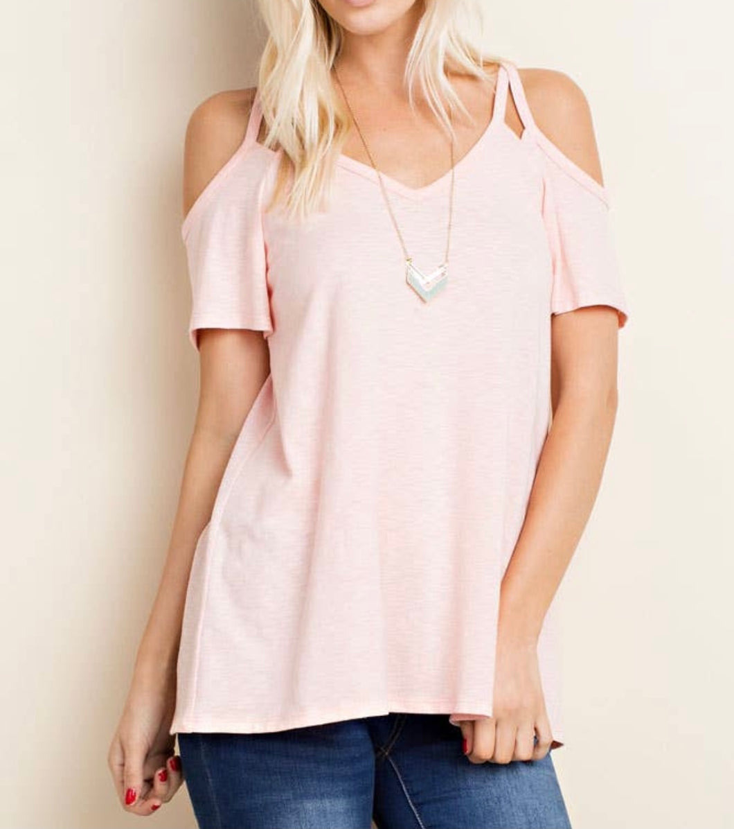 SPRING PEACH