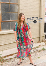 Load image into Gallery viewer, MALIBU MAMMA COVERUP
