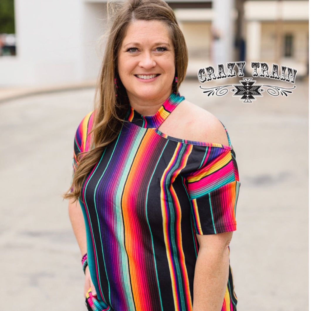 SNEAK PEEK TOP