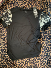 Load image into Gallery viewer, COCKTAIL COW TOP
