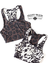 Load image into Gallery viewer, SPORTS SWAP/ SWIM TOP
