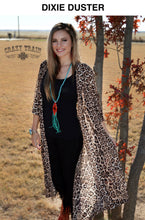 Load image into Gallery viewer, DIXIE DUSTER
