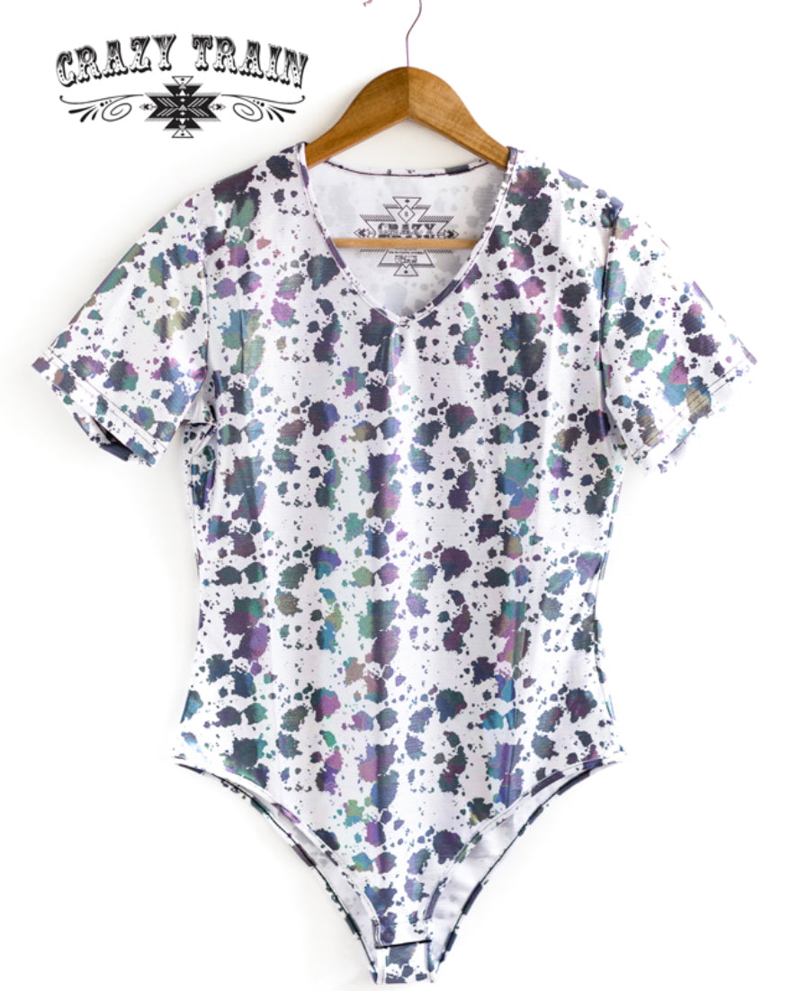 BACARDI BODYSUIT