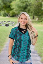 Load image into Gallery viewer, ROCKIN ROYSTON TOP
